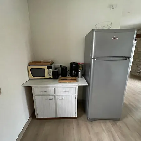 Holiday home Ti Swell-maison Bord De Penmarc'h