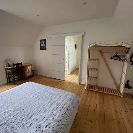 Ti Swell-maison Bord De * Penmarc'h