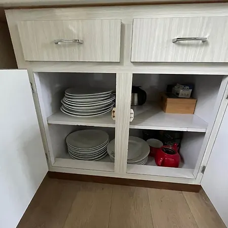 Holiday home Ti Swell-maison Bord De Penmarc'h