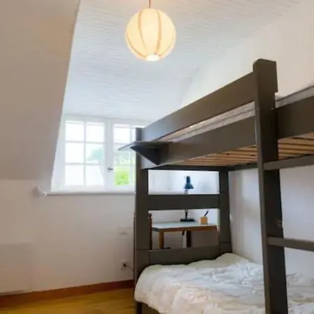 Ti Swell-maison Bord De Holiday home
