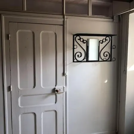 Holiday home Ti Swell-maison Bord De Penmarc'h
