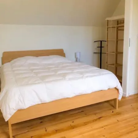 Ti Swell-maison Bord De