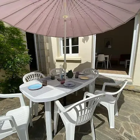 Ti Swell-maison Bord De Penmarc'h