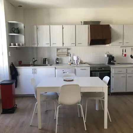 Ti Swell-maison Bord De Holiday home Penmarc'h