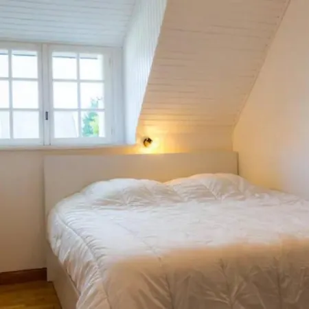 Holiday home Ti Swell-maison Bord De Penmarc'h