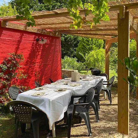 Ti Swell-maison Bord De *